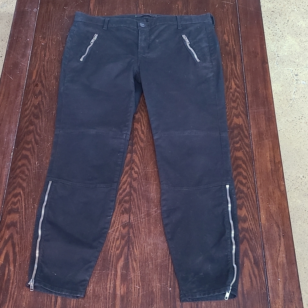 J Brand Jean Capris